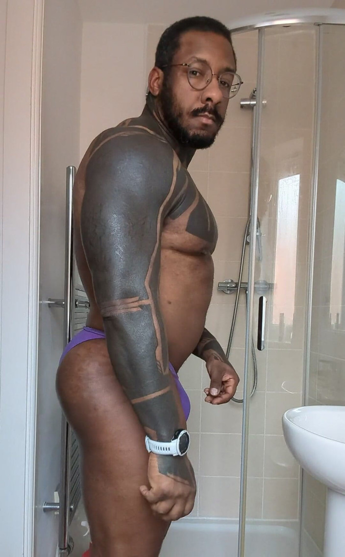 Amadeus: Pozowanie dla trenera. Tryb Amadeus