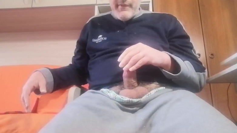 Setesesso7: Sungguh keinginan untuk menembus pantatmu yang kokoh!