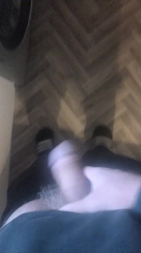 Fast Jerk off