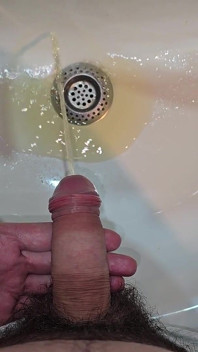 Morning Pee