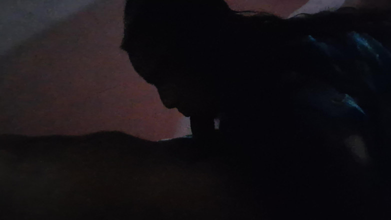 Aakritik346: Bhabhi Sucked and Fucks the Whole Night