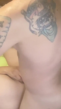 传教士肛门