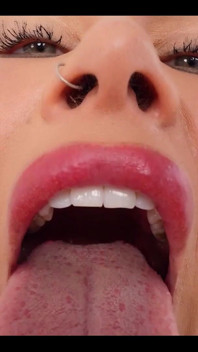 Giantess Callie