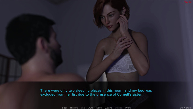 Wickedgammes studio: Troca interracial (parte 15)