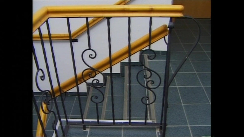 FM Video VOD: L'ovile Di Mamma Ebe - (orijinal Tam Film Kesilmemiş)