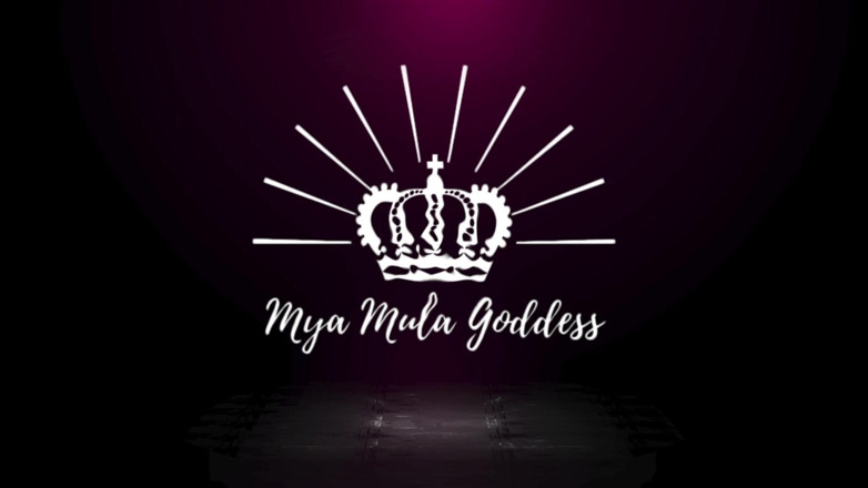 Mya Mula Goddess: Onder mij Joi