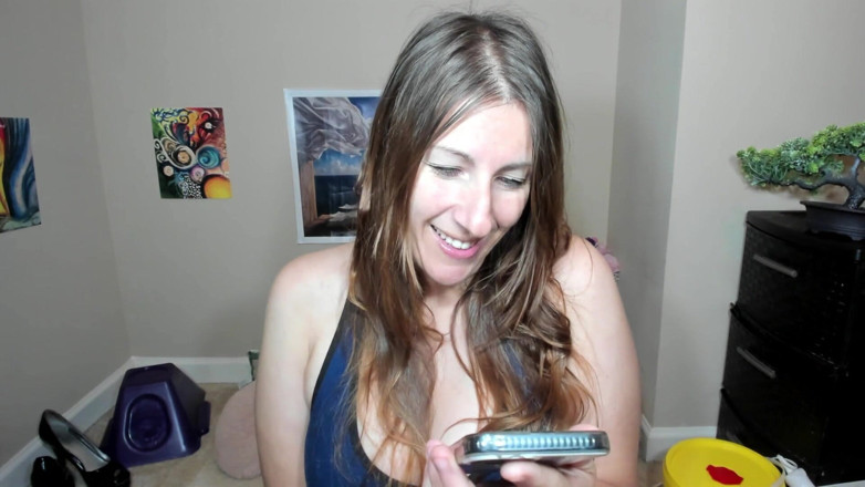 Victoria Lotus: Ben's Cock Rating 6 Out of 10
