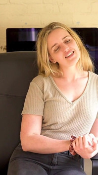Interview: Editing Porn Featuring Charlie Forde