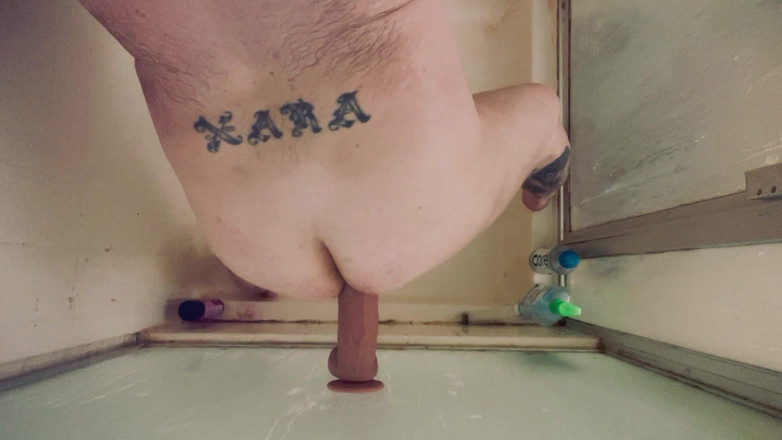 Jack Pierce: Show Time Fun with My Big Toy