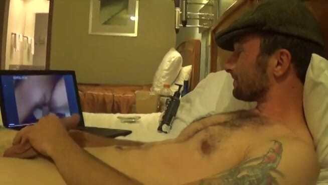 Jay's Amateur Straight Guys: Nathan