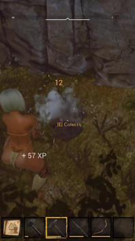Ep5: Coal, Tin and Copper Location Guide - Wicked Island Ore Farming