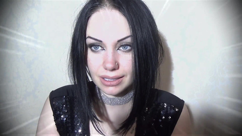 Goddess Misha Goldy: お前が持っているビッチを全部奪ってやる!