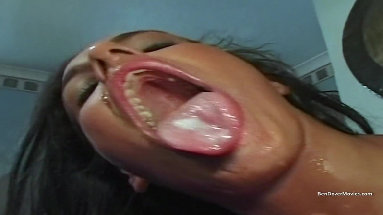 Ben Dover Movies: Royal reamers 2: Latoya Melendez