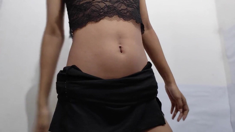 desigirl93: Gadis imut hot chut menjalani fantasinya