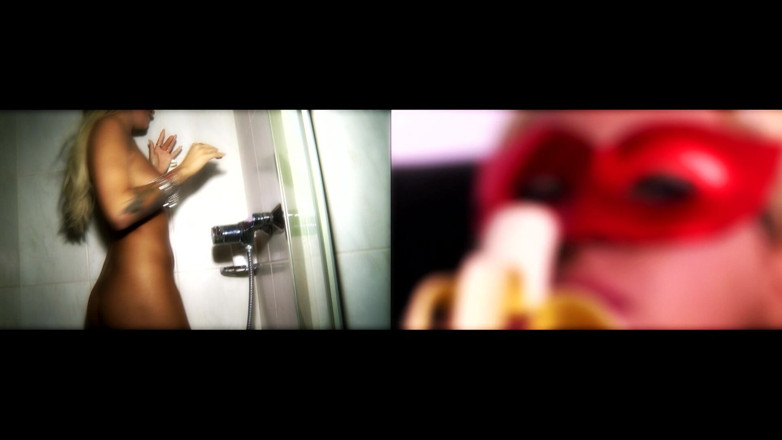 Erotic Planet X: Blonde Slut Hard Fucked in Intense Sex Compilation