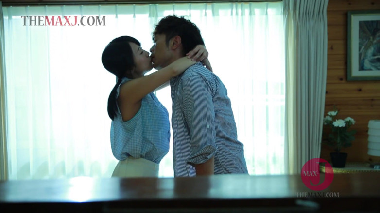 Asian happy ending: สาวญี่ปุ่นวัยรุ่นน่ารักดูดควยใหญ่ Part 1