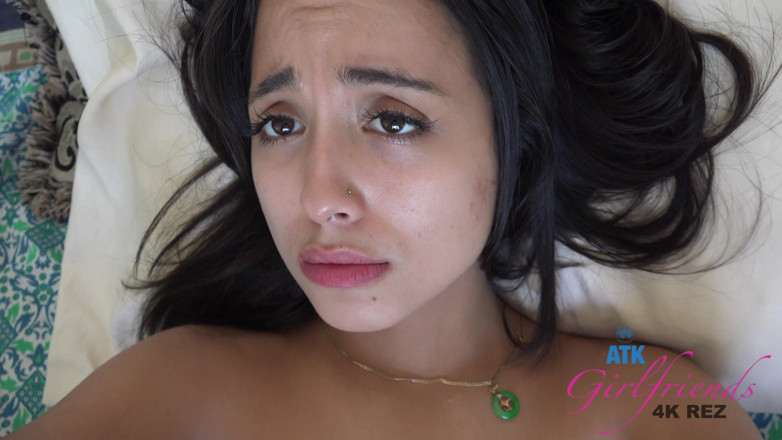 ATK Fans (Girlfriends): Mi Ha přijde a chce stříkat
