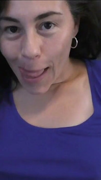 You'll Always Have a Friend in This MILF