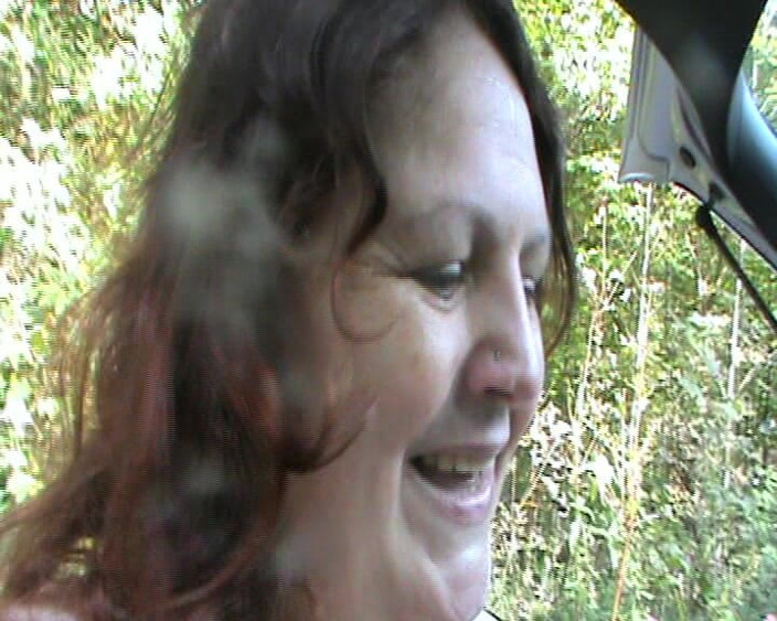 tammara big: SSBBW aautdor