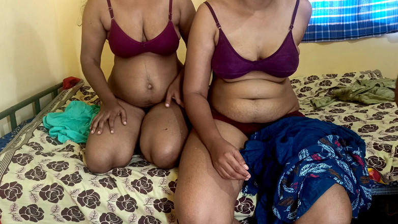 Magilmathi: Adik tiri berkahwin buah dada panas