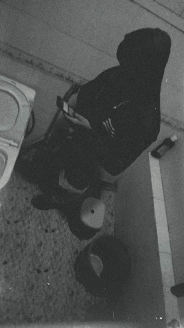 Brijesh 270: Eu vi tudo o que meu enteado estava fazendo no...