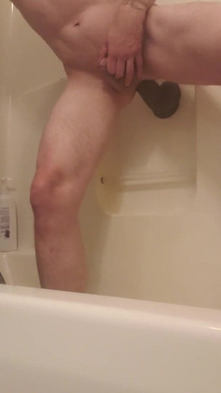 Brian Jones: BBC in hot ass