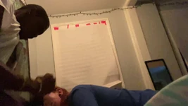 Bigdaddykj: Giving My Girlfriend a Facial