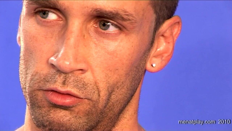 MenAtPlay: Video Dating Hugo Martin