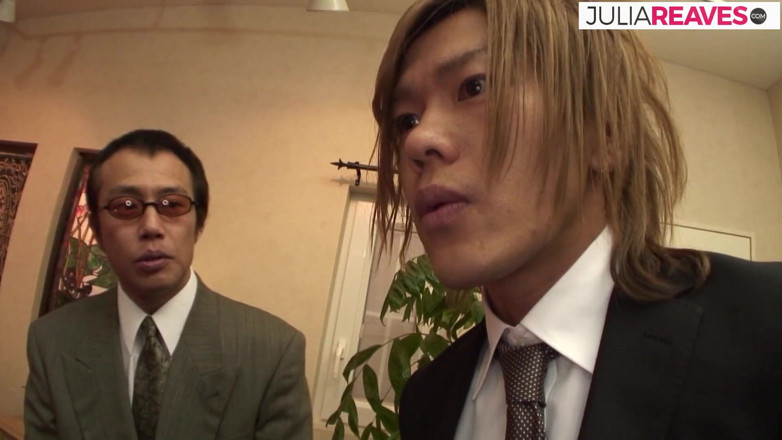 JapaneseAmateur: Japonská sex párty