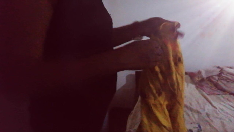 Tina Baby: Mi verdadera madrastra viene a follarme