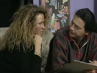 Amateur German MILF Rides Dick Like a Pro