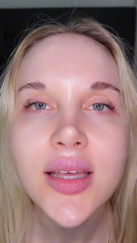 I Love Bukkake - Face Fetish Bukkake Prosí - Sofie Skye