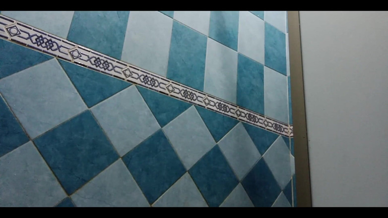 Karmicoxv: Compilation of Mexican Chubby Karmica in the Shower