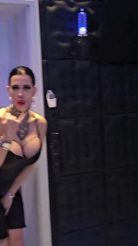 Miss Alessa Milano Racked Toilet Slave Must Swallow Fresh Pee Piss