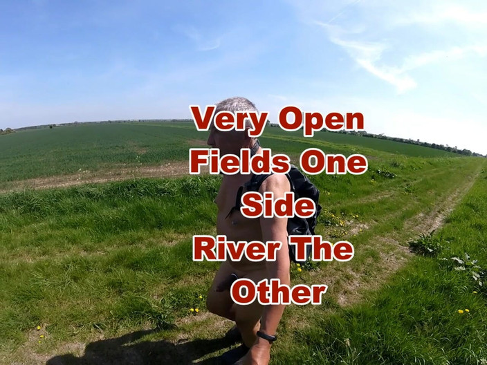 Andy: Jalan kaki 22 2025