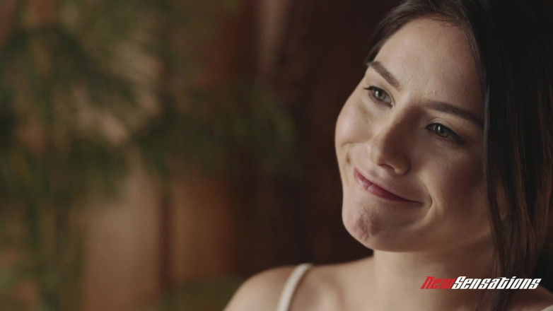 Girl Girl XXX: Seks met een vreemde