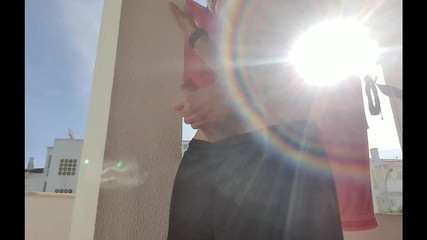 qaz11: Sega sulla telecamera - 577