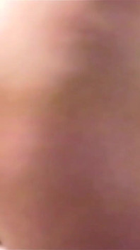 Showing off My Big Pussy, Ass and Tits Before Getting Fucked by a Stud