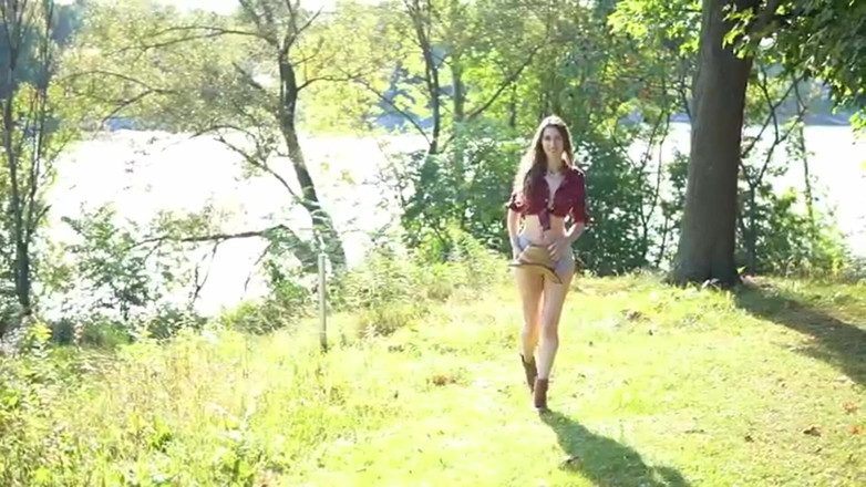 Piper Blush: Cowboy Dreams of a Cowgirl