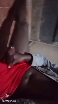 Horny Big Black Dick Is so Hard, My Stepmom Just Can't Stop Screaming