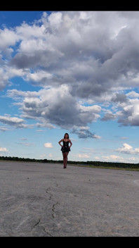 Goddess Lena