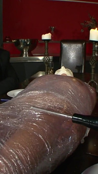 Il tribunale - blockbuster - BDSM tedesco