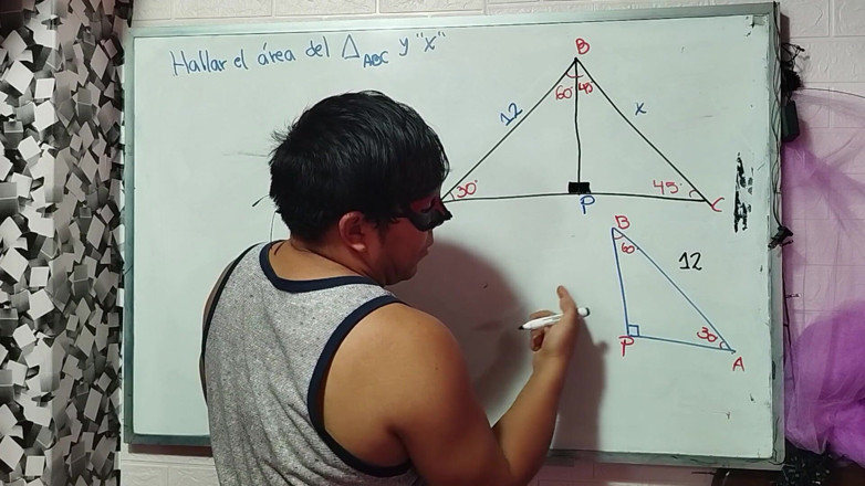 Rosaroja: 11 Trigonometry: उल्लेखनीय त्रिकोण अभ्यास