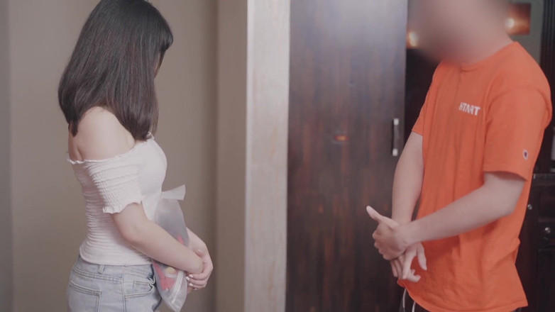 Asian Milfs n Teens: Scene with lovely girl - Perv Milfs n Teens