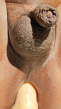 Very Hot Ass