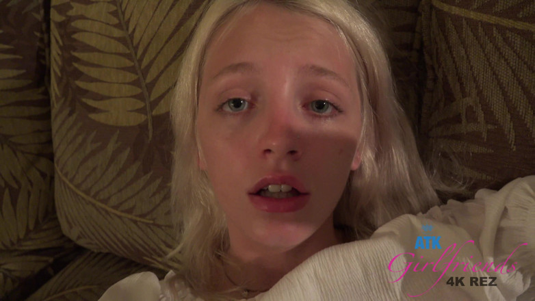 ATK Fans (Girlfriends): Kate Comes in and Says She Wants Tonight to Be...