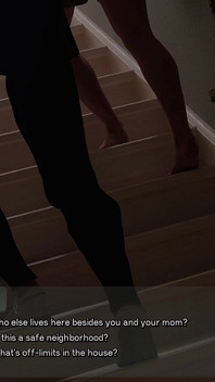 Godson 2 - gece yarısından sonra sırlar