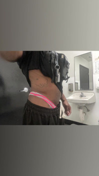 Thong Underwear Archive - Apr 15, 2024 - May 12, 2025