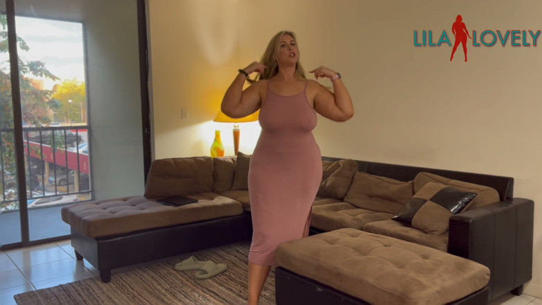 Lila Lovely: House Rules