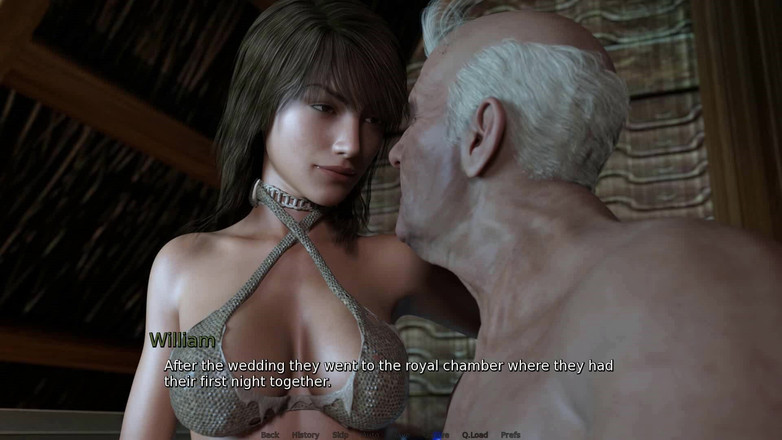 Dirty GamesXxX: Laura Island Adventures: Sexy Zábavné Nadržené šukačky - Epizoda 2